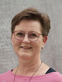 Brigitte Mächtig