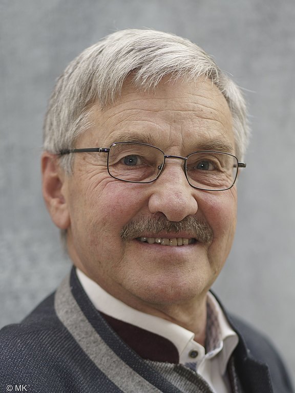 Hr. Ing. Mag. Leopold Brandner