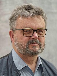 Christian Vogelauer