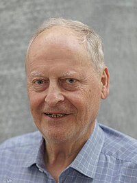 Franz Seyerlehner