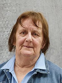 Rosa Gruber