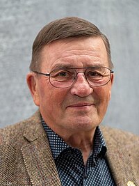 Gottfried Schuh