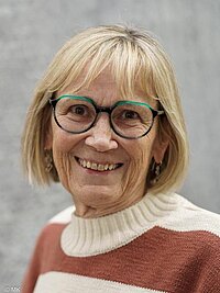 Maria Einzenberger