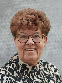 Elisabeth Vogelauer