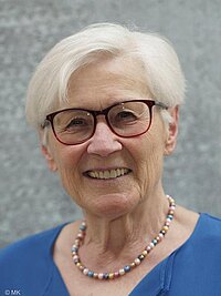 Franziska Siebmayr